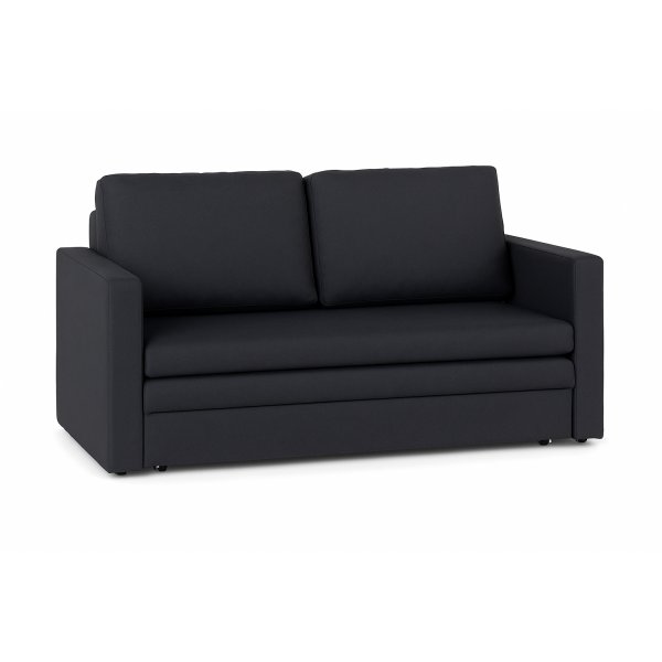 Prima Bddsoffa 2-sits - Mrkgr