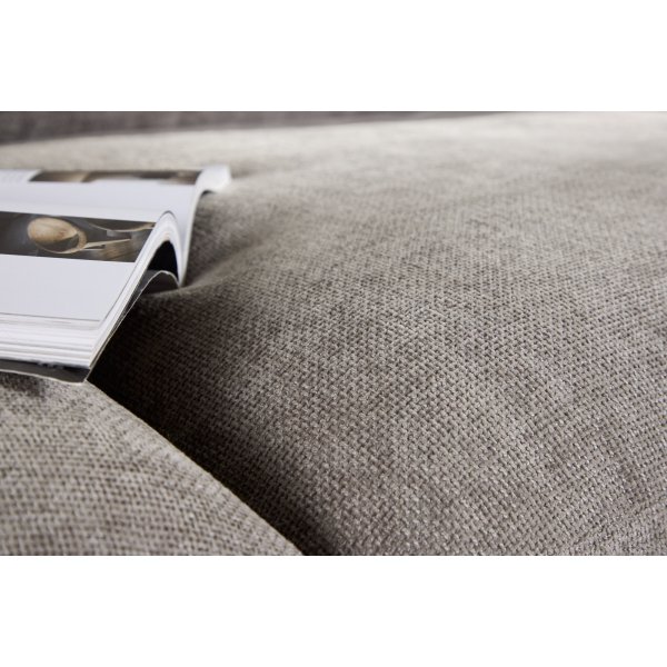 Amalfi hörnsoffa - Mörkgrå Amalfi hörnsoffa - Mörkgrå