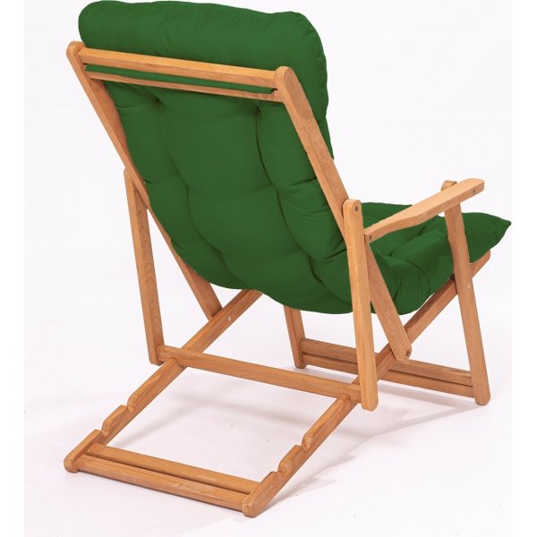 Transat Playa XL - Vert