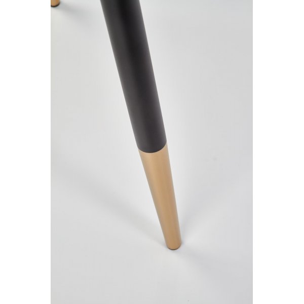 Chaise de salle à manger Cadeira 379 - Gris Chaise de salle à manger Cadeira 379 - Gris