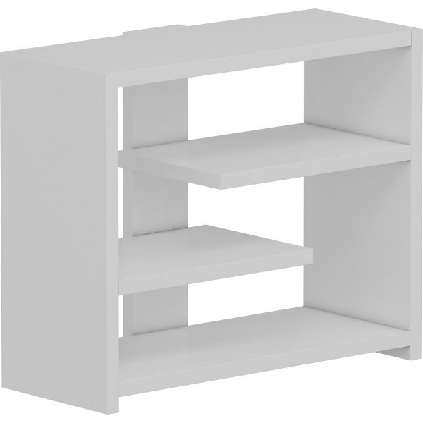 Guana wandplank Wit Guana wandplank Wit