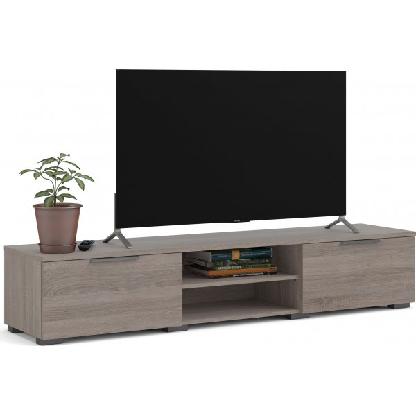 Banc média match 3 - Truffe Banc média match 3 - Truffe