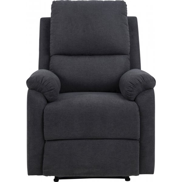 Fauteuil inclinable Sabia - Gris Fauteuil inclinable Sabia - Gris