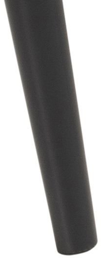 Neptun skrivbord med låda 110 cm i svartbetsad ask Neptun skrivbord med låda 110 cm i svartbetsad ask