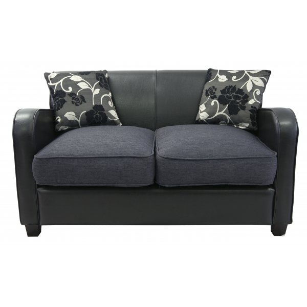 Borlnge 3-sits soffa - Valfritt tyg