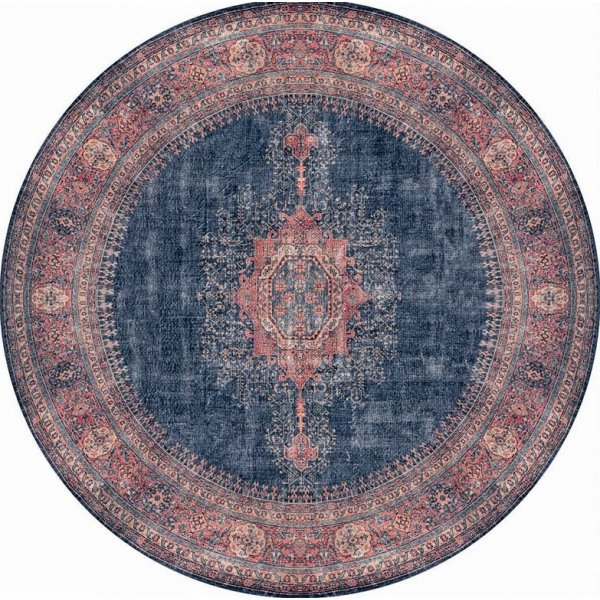 Tapis Blues Chenille 26 Tapis Blues Chenille 26