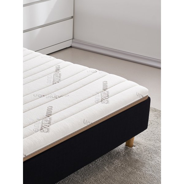 Matras van traagschuim Matras van traagschuim