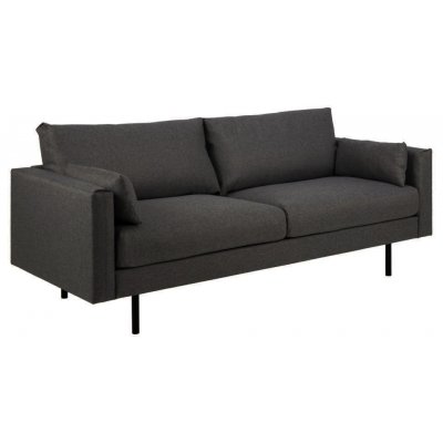 Balsj 3-sits soffa gr