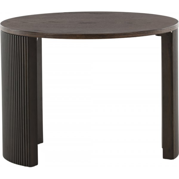 Table basse Bristol Ø60 cm - Daim Table basse Bristol Ø60 cm - Daim