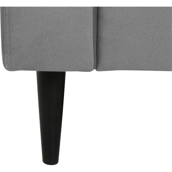 Fauteuil Rimi - Gris