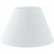 Empire Carnaby lampskrm - Ivory - 50 cm