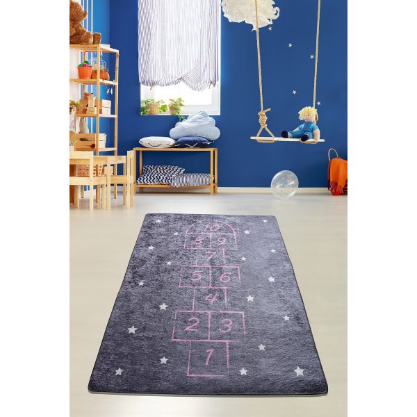 Tapis marelle
