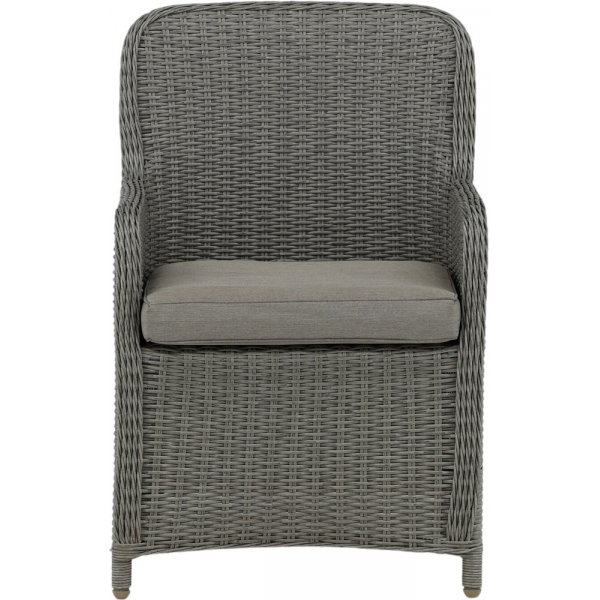 Wembley matstol - Grå Wembley matstol - Grå