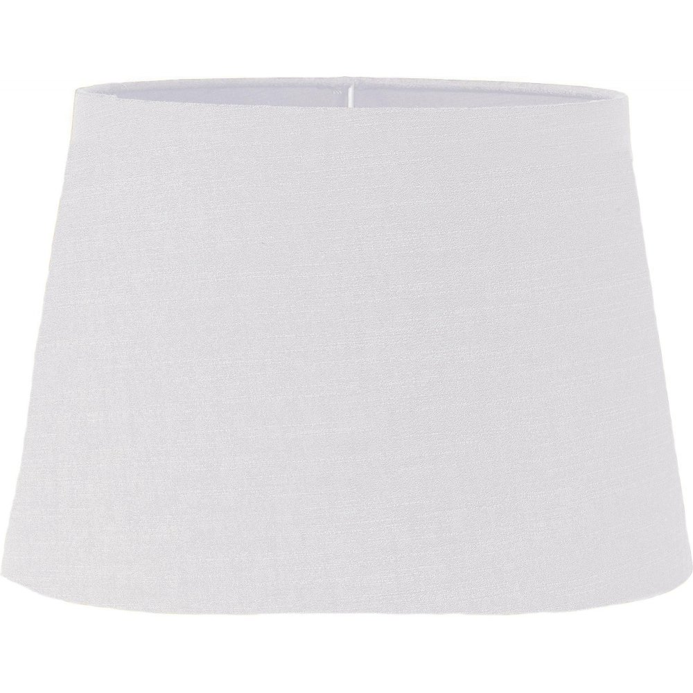 Omera Carnaby lampskärm - Ivory - 20 cm - Lampskärmar