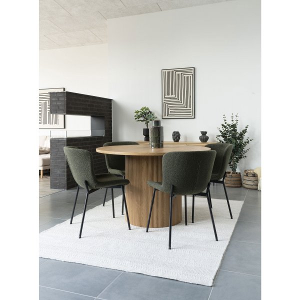 House Nordic vas 33 - Grön House Nordic vas 33 - Grön