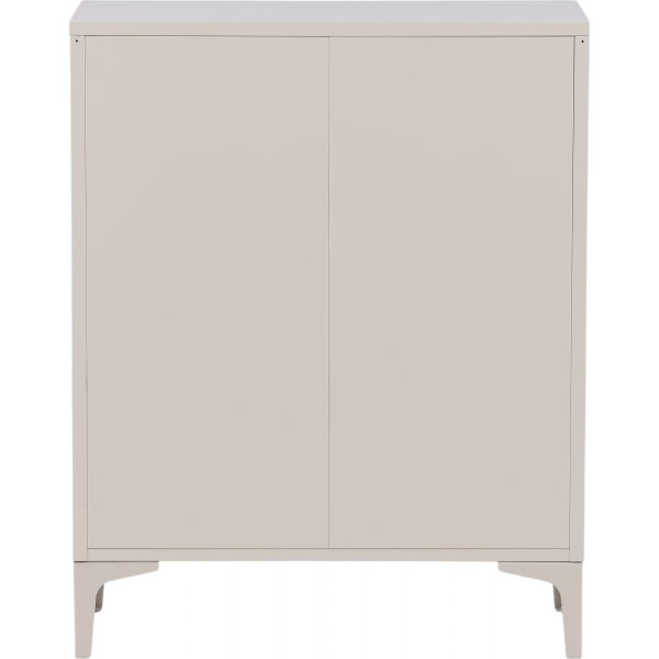 Alexander dressoir - Beige Alexander dressoir - Beige