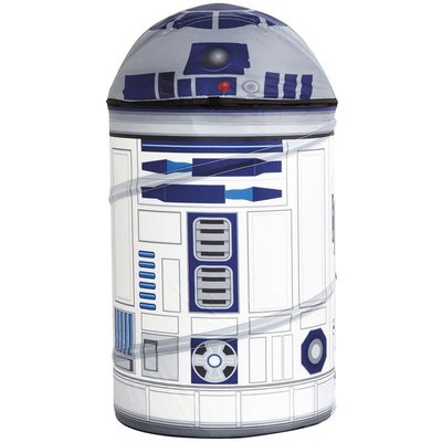 R2-D2 frvaring