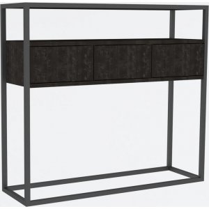 Console Guarda 90 x 34 cm - Anthracite