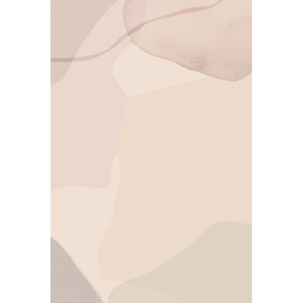 Poster - Cream