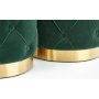 Hitch sittpuff - Grn