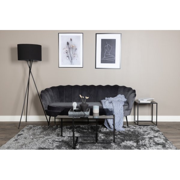 Soffa Ballini - 181 cm