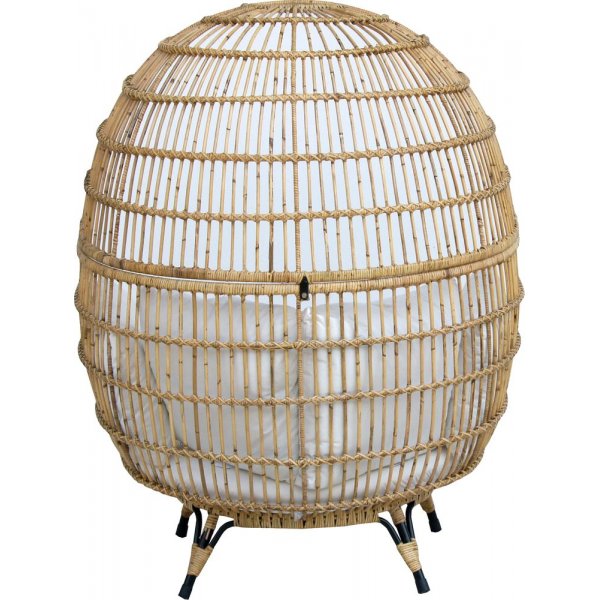 Igloo loungsoffa i rotting