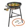 Stekhll fr gasol Hllmark - 51 cm