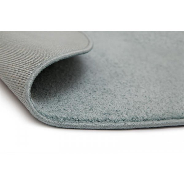 Maskinvävd matta Rudolf - Mint Maskinvävd matta Rudolf - Mint