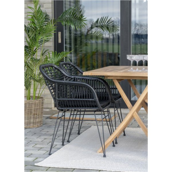 Tapis Minorque - Sable - 140x200 Tapis Minorque - Sable - 140x200