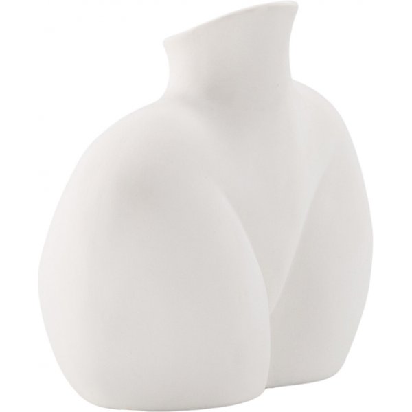 Harvey vas - Offwhite Harvey vas - Offwhite