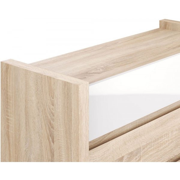 Larsen byrå - Ek/Vit Larsen byrå - Ek/Vit