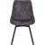 Chaise de salle  manger Micke - Anthracite