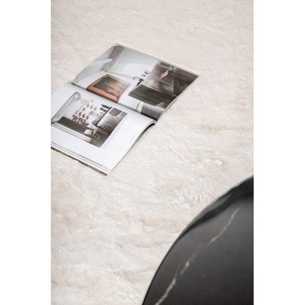 Tapis Rochelle - Blanc