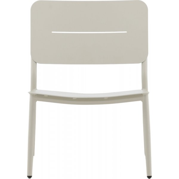 Lina fauteuil - Beige