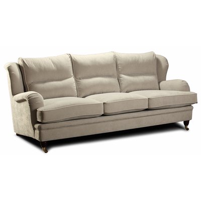 Howard Bristol 3-sits soffa - Valfri frg!