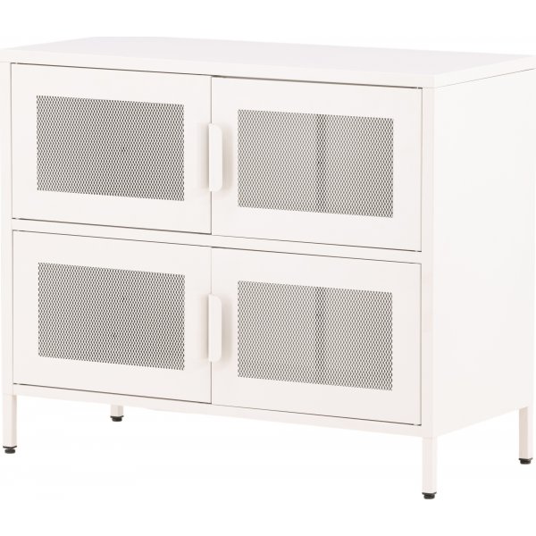 Krado skåp - Vit Krado skåp - Vit