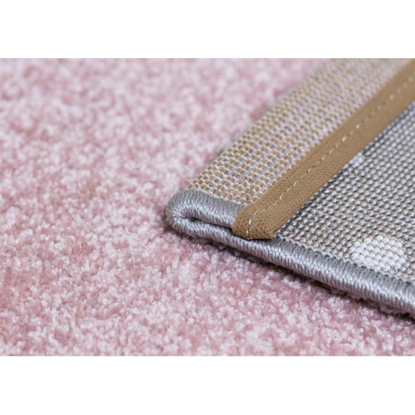 Barnmatta Marcos - Kanin