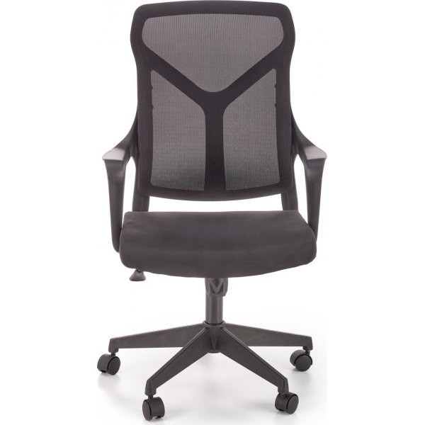 Idol kontorsstol - Svart