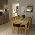 I mitt nyrenoverade kök passade vägghylla Ester perfekt! Ester vägghylla - Svart