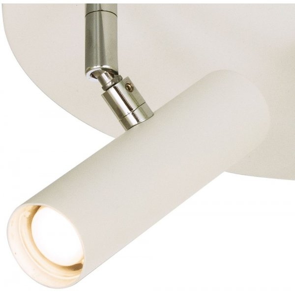 Spot Artic - Blanc/chrome Spot Artic - Blanc/chrome