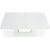 Salento utdragbart matbord 90x160-200 cm - Vit