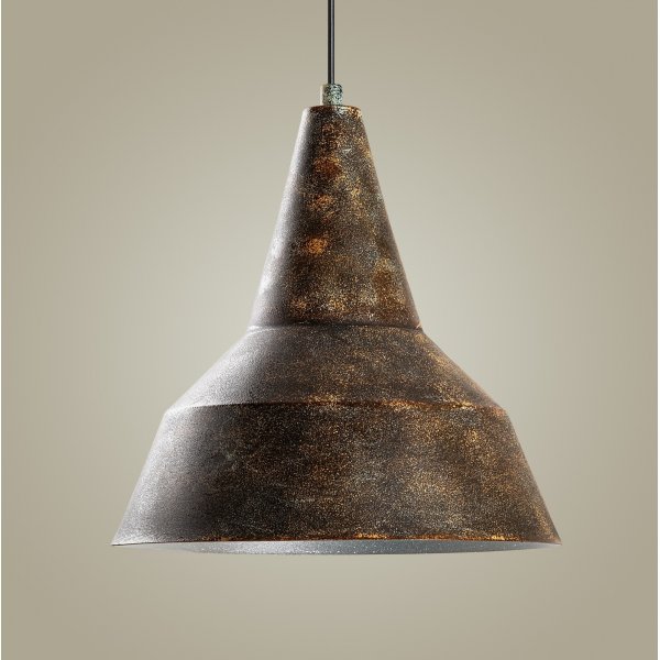 Plafonnier Saglam 3728 - Vintage Plafonnier Saglam 3728 - Vintage