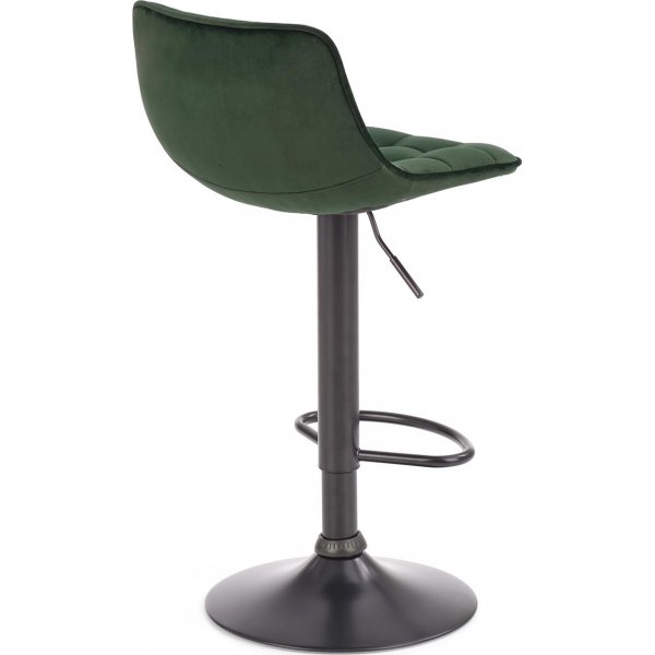 Tabouret de bar Pelican 95 - Vert