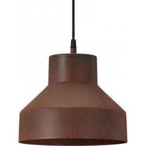 Solo tak/fönsterlampa - Rost - 26 cm