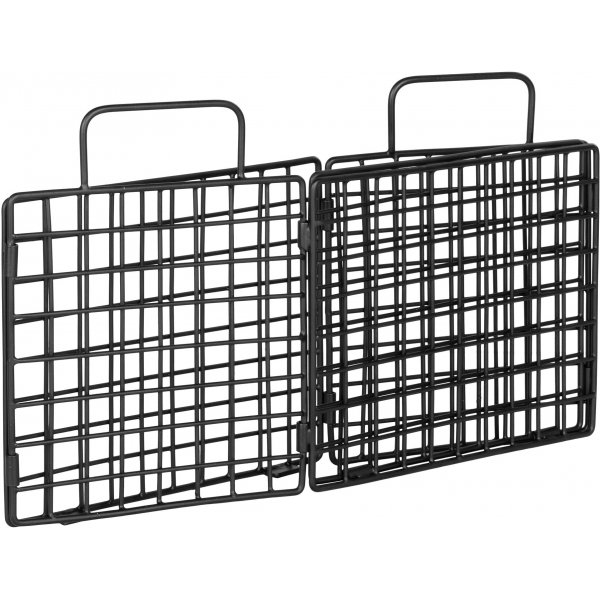 Panier Mora - Noir Panier Mora - Noir