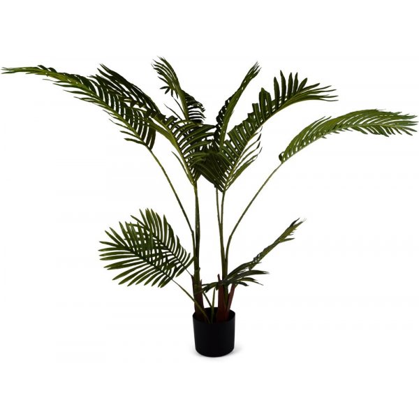 Konstv�xt - Palm 110 cm