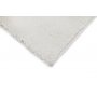 Maskinvvd matta Pompeo - Vit