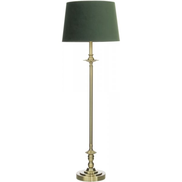 Torne bordslampa - Antik