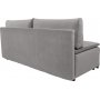 Lango 3-sits bddsoffa - Gr
