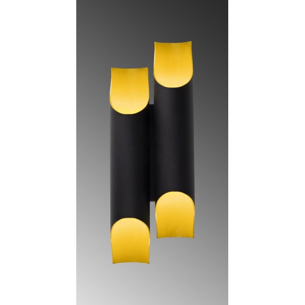 Epson wandlamp 580-A - Zwart